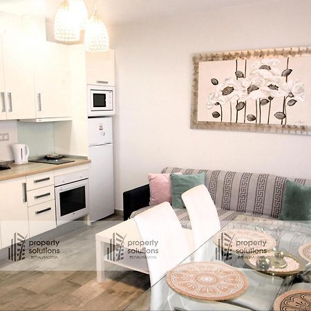 Appartamento Carihuela Loft - Los Nidos - 2º Linea De Playa - Excelente Conexion Wifi Torremolinos Esterno foto