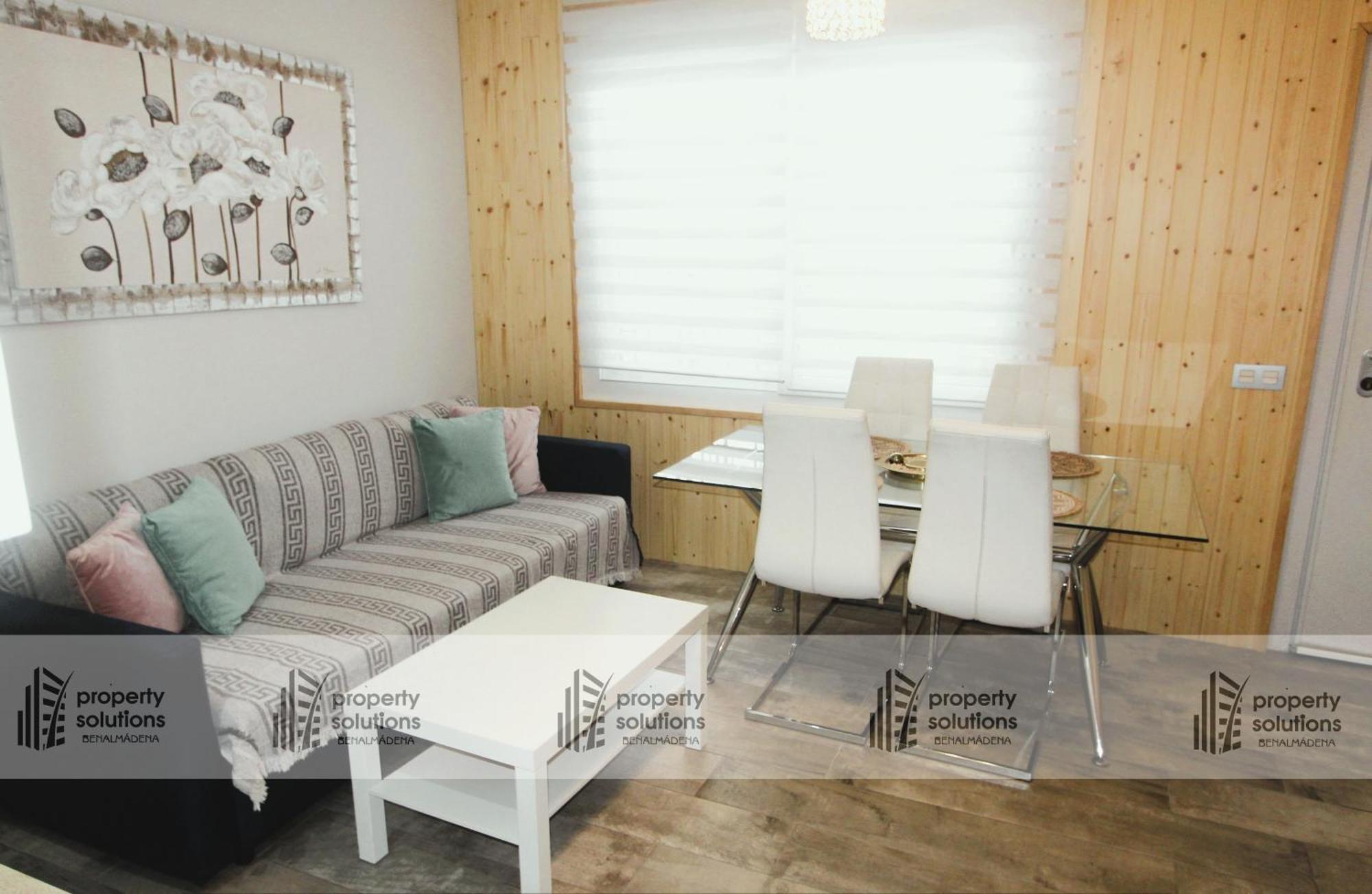 Appartamento Carihuela Loft - Los Nidos - 2º Linea De Playa - Excelente Conexion Wifi Torremolinos Esterno foto