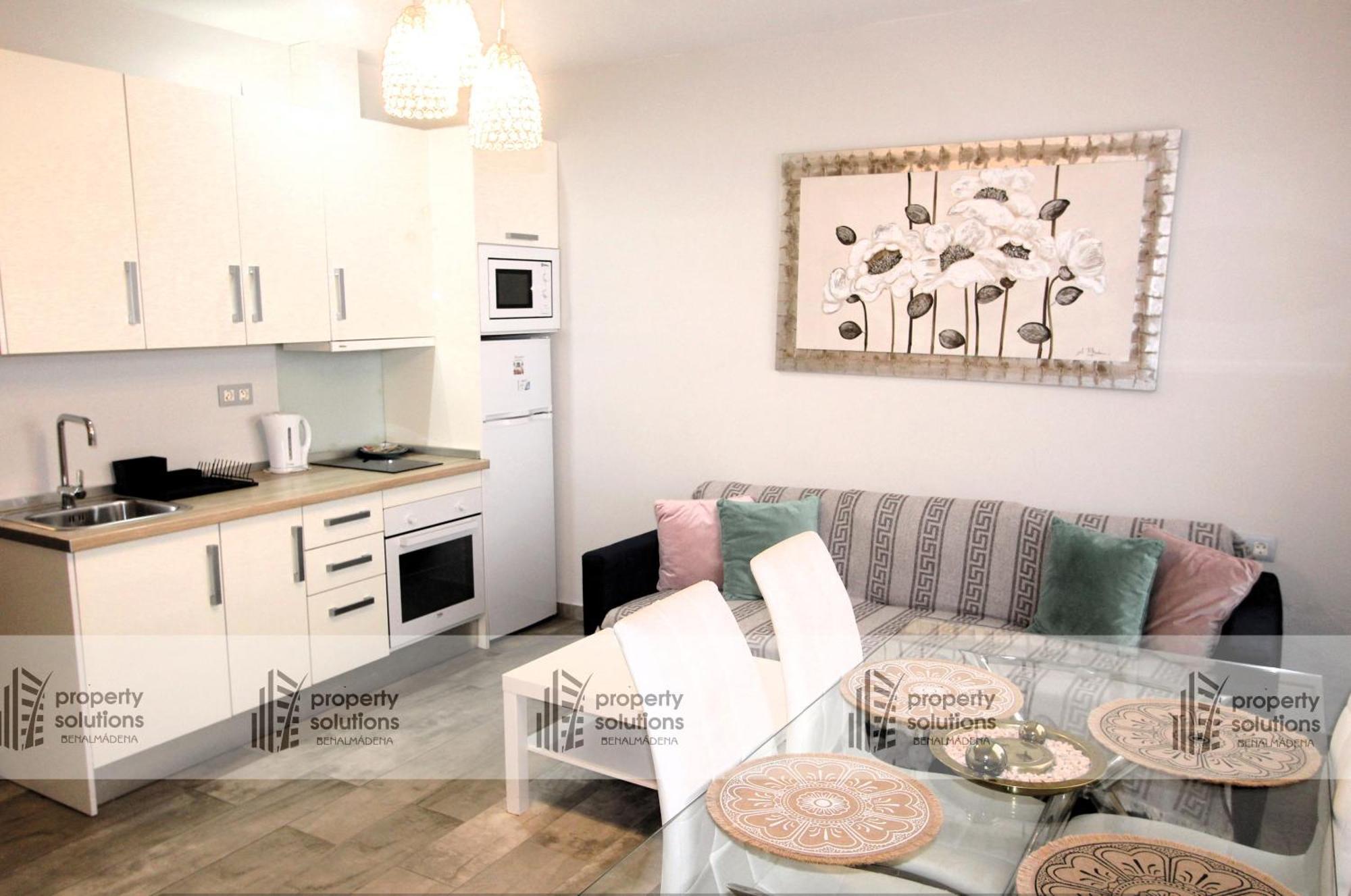 Appartamento Carihuela Loft - Los Nidos - 2º Linea De Playa - Excelente Conexion Wifi Torremolinos Esterno foto